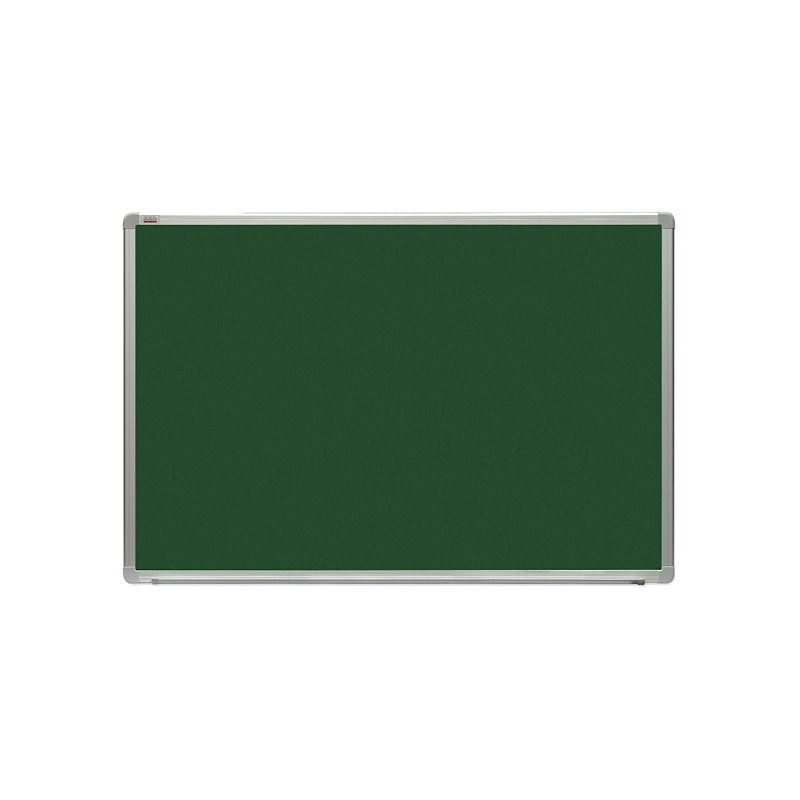 Дошка шкільна для письма крейдою 2X3 (TKA1510), 100x150 см